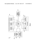 VEHICLE COMMUNICATION SYSTEMS AND METHODS FOR ELECTRIC VEHICLE POWER MANAGEMENT diagram and image