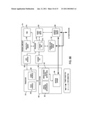 VEHICLE COMMUNICATION SYSTEMS AND METHODS FOR ELECTRIC VEHICLE POWER MANAGEMENT diagram and image