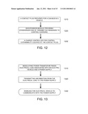 VEHICLE COMMUNICATION SYSTEMS AND METHODS FOR ELECTRIC VEHICLE POWER MANAGEMENT diagram and image