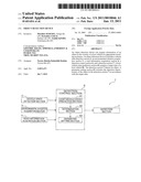 OBJECT DETECTION DEVICE diagram and image