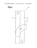 OBJECT DETECTION DEVICE diagram and image