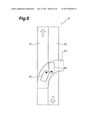 OBJECT DETECTION DEVICE diagram and image