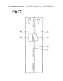 OBJECT DETECTION DEVICE diagram and image