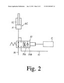 CONTROLLER OF HYBRID CONSTRUCTION MACHINE diagram and image