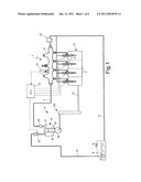 METHOD FOR THE SELF-LEARNING OF THE VARIATION OF A NOMINAL FUNCTIONING FEATURE OF A HIGH PRESSURE VARIABLE DELIVERY PUMP IN AN INTERNAL COMBUSTION ENGINE diagram and image