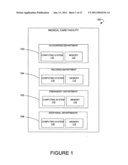 METHODS AND SYSTEMS FOR TRACKING MEDICAL CARE diagram and image