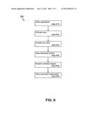 SYSTEM AND METHOD TO PURCHASE APPLICATIONS BY A POINT OF SALE TERMINAL diagram and image