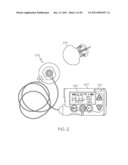 PROVIDING CONTEXTUALLY RELEVANT ADVERTISEMENTS AND E-COMMERCE FEATURES IN A PERSONAL MEDICAL DEVICE SYSTEM diagram and image