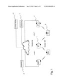 Access point for mobile devices in a packet based network and a method and a system for billing in such a network diagram and image