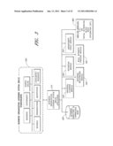 DATA ASSOCIATION ENGINE FOR CREATING SEARCHABLE DATABASES diagram and image