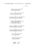 DATA ASSOCIATION ENGINE FOR CREATING SEARCHABLE DATABASES diagram and image