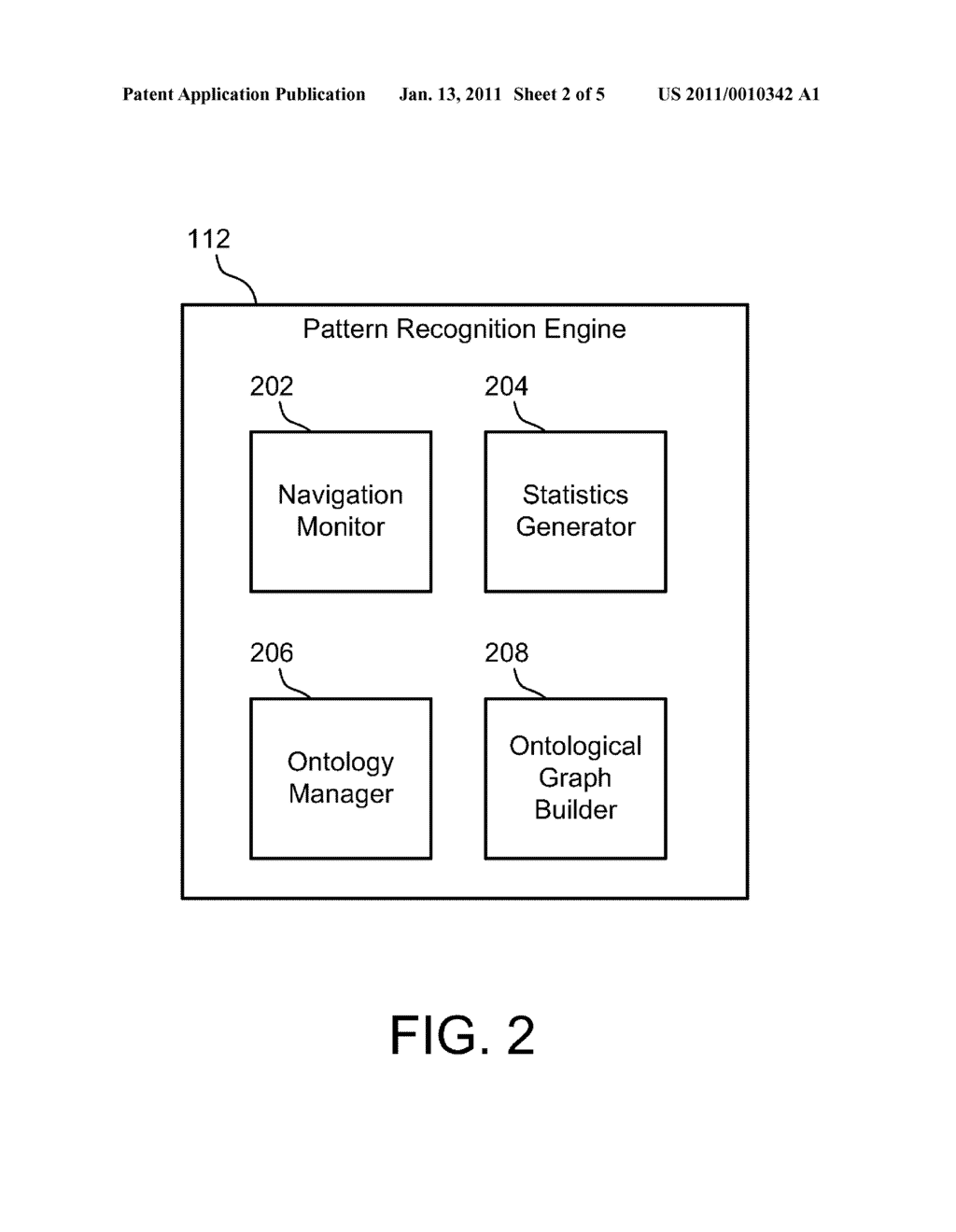 SYSTEM, METHOD, AND APPARATUS FOR REPLICATING A PORTION OF A CONTENT REPOSITORY USING BEHAVIORAL PATTERNS - diagram, schematic, and image 03