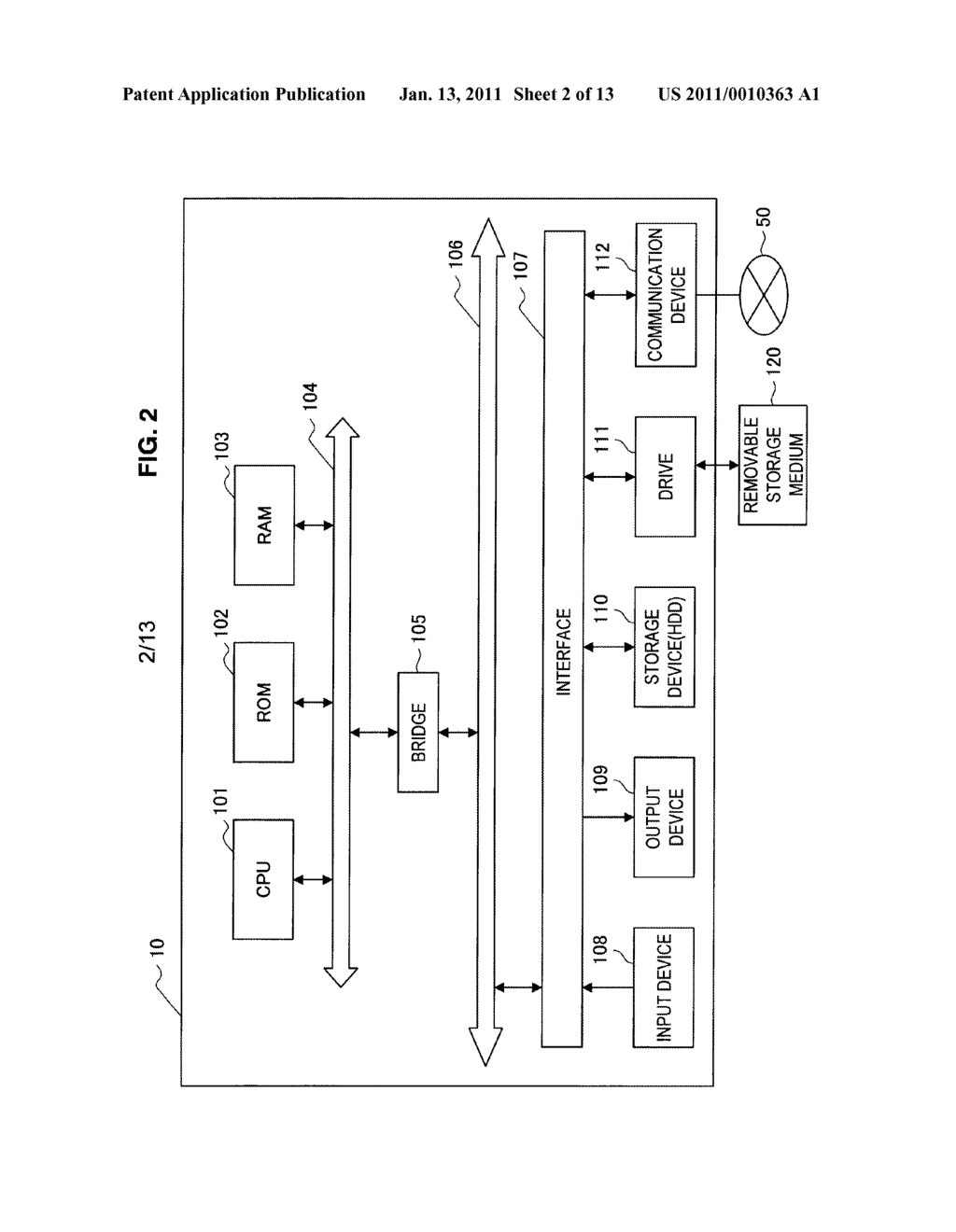 INFORMATION PROCESSING APPARATUS, INFORMATION PROCESSING METHOD, AND PROGRAM - diagram, schematic, and image 03