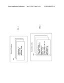 DATABASE SYSTEM WITH QUERY INTERCEPTION AND REDIRECTION diagram and image