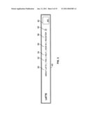 Method and apparatus for displaying search results while preparing a media plan diagram and image