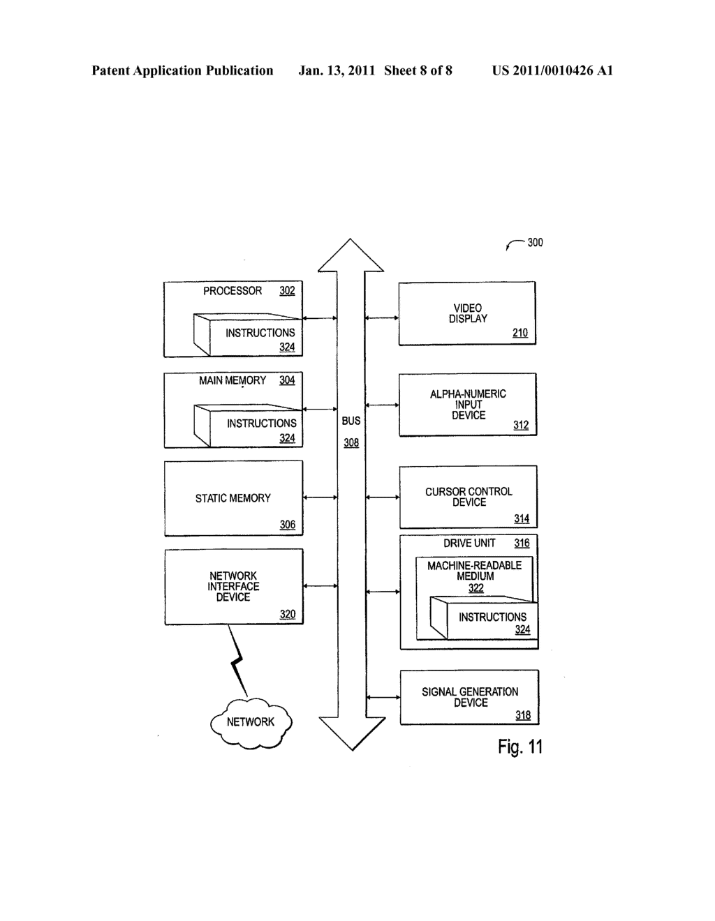 METHOD AND APPARATUS FOR AUTHENTICATING ELECTRONIC COMMUNICATION - diagram, schematic, and image 09