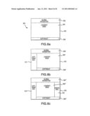 CONTENT MANAGEMENT APPLICATION FOR AN INTERACTIVE ENVIRONMENT diagram and image