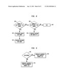 Program and Method for Adaptively Maintaining a Local Peer Group in a Dynamic Environment diagram and image