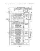 INTERLEAVE CONTROL DEVICE, INTERLEAVE CONTROL METHOD, AND MEMORY SYSTEM diagram and image