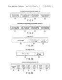 INTERLEAVE CONTROL DEVICE, INTERLEAVE CONTROL METHOD, AND MEMORY SYSTEM diagram and image