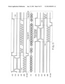 INTERLEAVE CONTROL DEVICE, INTERLEAVE CONTROL METHOD, AND MEMORY SYSTEM diagram and image