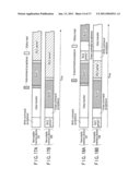 INTERLEAVE CONTROL DEVICE, INTERLEAVE CONTROL METHOD, AND MEMORY SYSTEM diagram and image