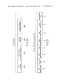 INTERLEAVE CONTROL DEVICE, INTERLEAVE CONTROL METHOD, AND MEMORY SYSTEM diagram and image