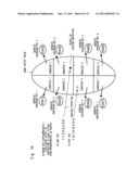 SERVER AUTHENTICATION SYSTEM, SERVER AUTHENTICATION METHOD, AND PROGRAM FOR SERVER AUTHENTICATION diagram and image