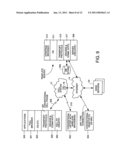 System for speeding up web site use using task workflow templates for filtration and extraction diagram and image