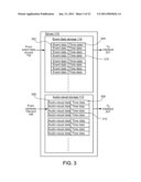 SYNCHRONIZING AUDIO-VISUAL DATA WITH EVENT DATA diagram and image