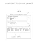 Management Apparatus and Management Method diagram and image