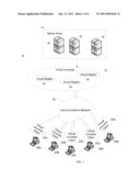 SPECIFICATION OF A CHARACTERISTIC OF A VIRTUAL UNIVERSE ESTABLISHMENT diagram and image