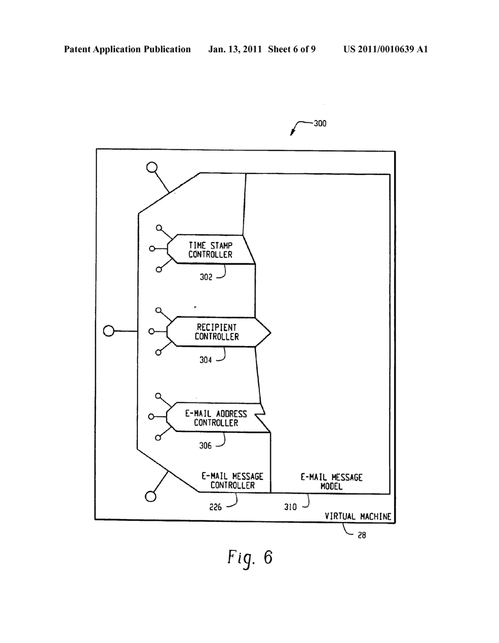 SYSTEM AND METHOD FOR AN EXTENDABLE MOBILE COMMUNICATIONS DEVICE USER INTERFACE - diagram, schematic, and image 07