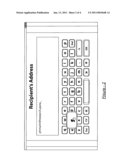 VISUAL FEEDBACK BASED ON INTERACTION LANGUAGE CONSTRAINTS AND PATTERN RECOGNITION OF SENSORY FEATURES diagram and image