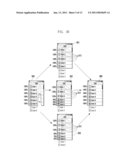 SCROLLING METHOD OF MOBILE TERMINAL AND APPARATUS FOR PERFORMING THE SAME diagram and image