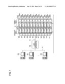 JOB ASSIGNING APPARATUS AND JOB ASSIGNMENT METHOD diagram and image