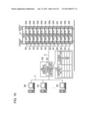 JOB ASSIGNING APPARATUS AND JOB ASSIGNMENT METHOD diagram and image