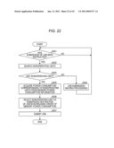 JOB ASSIGNING APPARATUS AND JOB ASSIGNMENT METHOD diagram and image