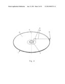 TRANSPORTATION BODY FOR FLEXIBLE OPTICAL DISK, OPTICAL DISK TRANSPORTATION APPARATUS, AND OPTICAL DISK TRANSPORTATION METHOD diagram and image