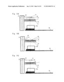 TRANSPORTATION BODY FOR FLEXIBLE OPTICAL DISK, OPTICAL DISK TRANSPORTATION APPARATUS, AND OPTICAL DISK TRANSPORTATION METHOD diagram and image