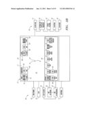 CONTROL SYSTEM AND USER INTERFACE FOR HOME THEATER NETWORK diagram and image