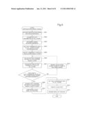 VIDEO DISTRIBUTION DEVICE, VIDEO DISTRIBUTION SYSTEM, AND VIDEO DISTRIBUTION METHOD diagram and image