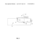 SPA APPARATUS HAVING A FLUID OVERFLOW DRAINAGE SYSTEM diagram and image