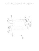 SIDERAIL WITH STORAGE AREA diagram and image