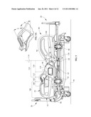 Transition Assist Siderail and Article Employing the Same diagram and image