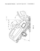 Transition Assist Siderail and Article Employing the Same diagram and image