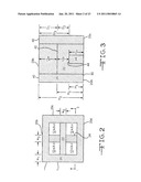 MULTI-WALLED GELASTIC MATTRESS SYSTEM diagram and image