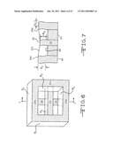 MULTI-WALLED GELASTIC MATTRESS SYSTEM diagram and image