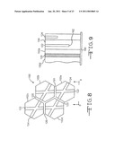 MULTI-WALLED GELASTIC MATTRESS SYSTEM diagram and image