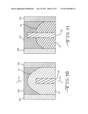 MULTI-WALLED GELASTIC MATTRESS SYSTEM diagram and image